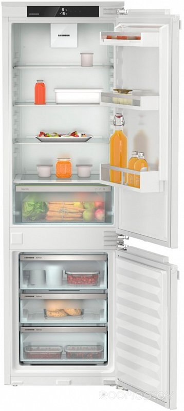 Холодильник Liebherr ICNf 5103 Pure NoFrost в  магазине Терабит Могилев