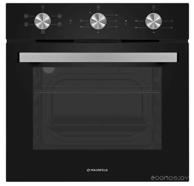 ������� ���� Maunfeld AEOC6050BM �  �������� ������� �������