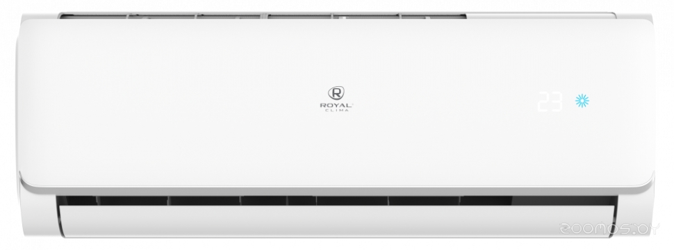 Кондиционер Royal Clima Nobile RC-NB70HN в  магазине Терабит Могилев