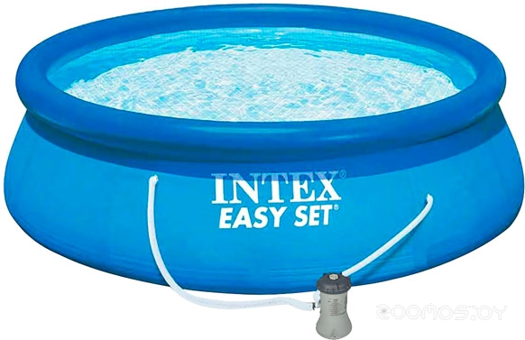  INTEX Easy Set 396x84 28142NP     