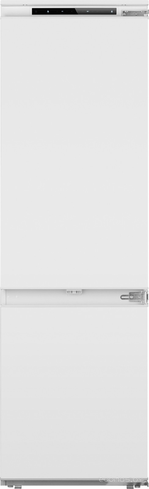 ����������� Weissgauff WRKI 178 Total NoFrost BioFresh �  �������� ������� �������