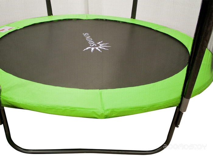 ����� Sundays Champion 465 �� - 15ft �  �������� ������� �������