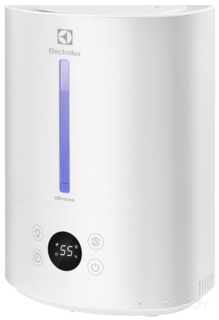Увлажнитель воздуха Electrolux EHU-6015D UltraLine в  магазине Терабит Могилев
