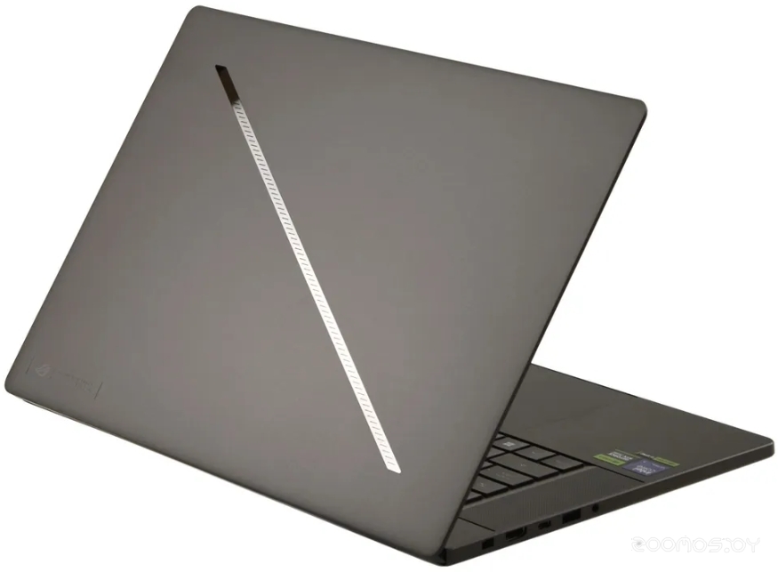 Игровой ноутбук Asus ROG Zephyrus G16 OLED 2024 GU605MU-QR055 в  магазине Терабит Могилев