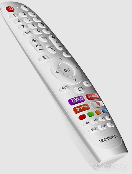 Телевизор TopDevice TDTV32BS02HWE в  магазине Терабит Могилев