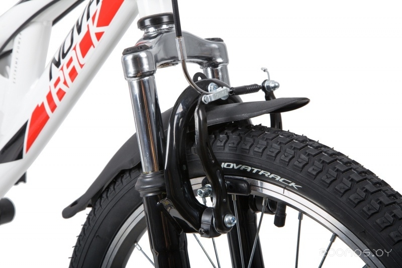 ������� ��������� Novatrack Shark 20 (�����) �  �������� ������� �������