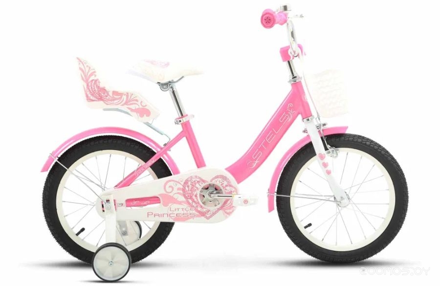 ������� ��������� Stels Little Princess KC 16 Z010 (�������) �  �������� ������� �������