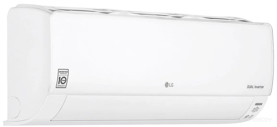 Сплит-система LG Evo Max DC12RH в  магазине Терабит Могилев