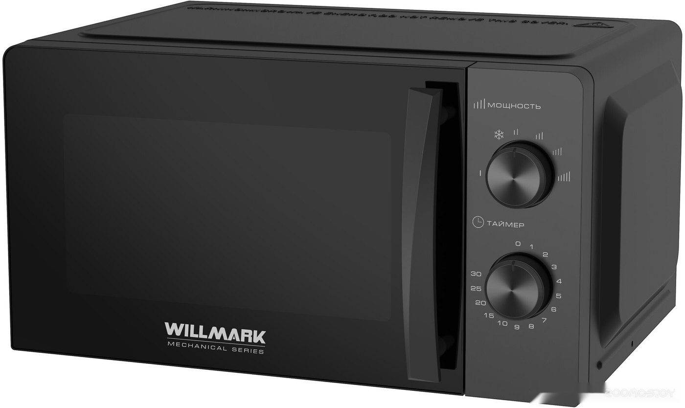 ������������� ���� Willmark WMO-201MB �  �������� ������� �������