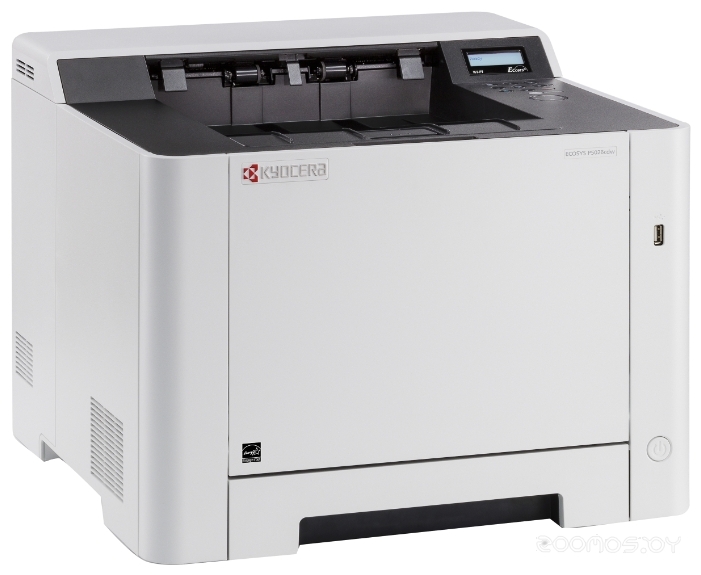 Принтер Kyocera Mita ECOSYS P5026cdw в  магазине Терабит Могилев