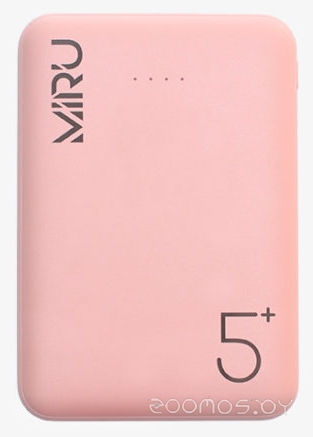    Miru LP-3007 (Pink)     