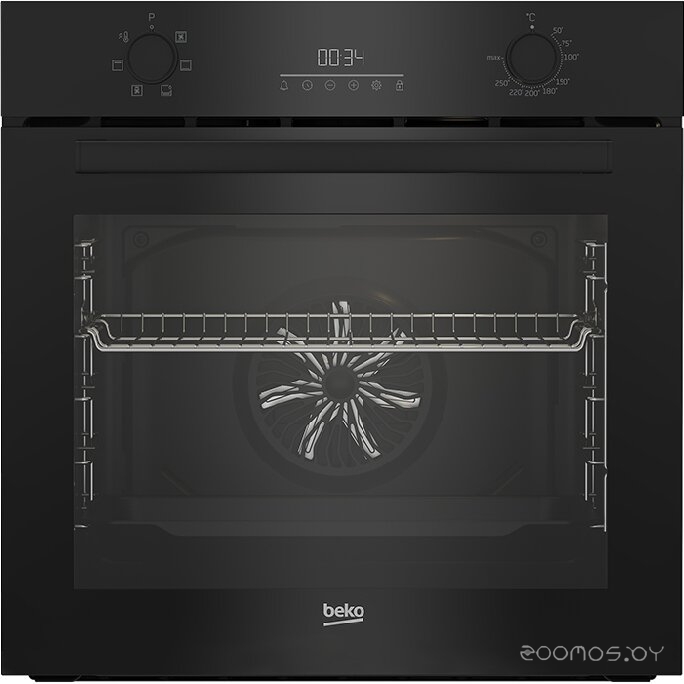 ������� ���� Beko BBIE17300B �  �������� ������� �������
