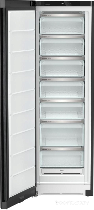 ����������� Liebherr SFNbde 5227 Plus �  �������� ������� �������