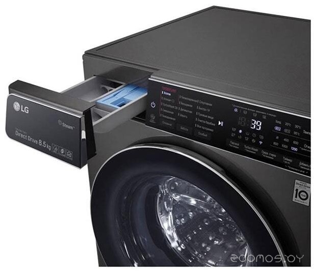 Стиральная машина LG F2T9GW9P в  магазине Терабит Могилев