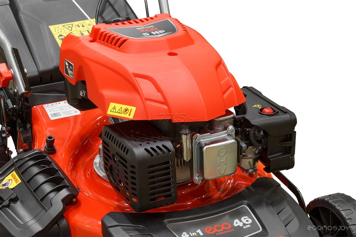 ������������� Eco LG-633 �  �������� ������� �������