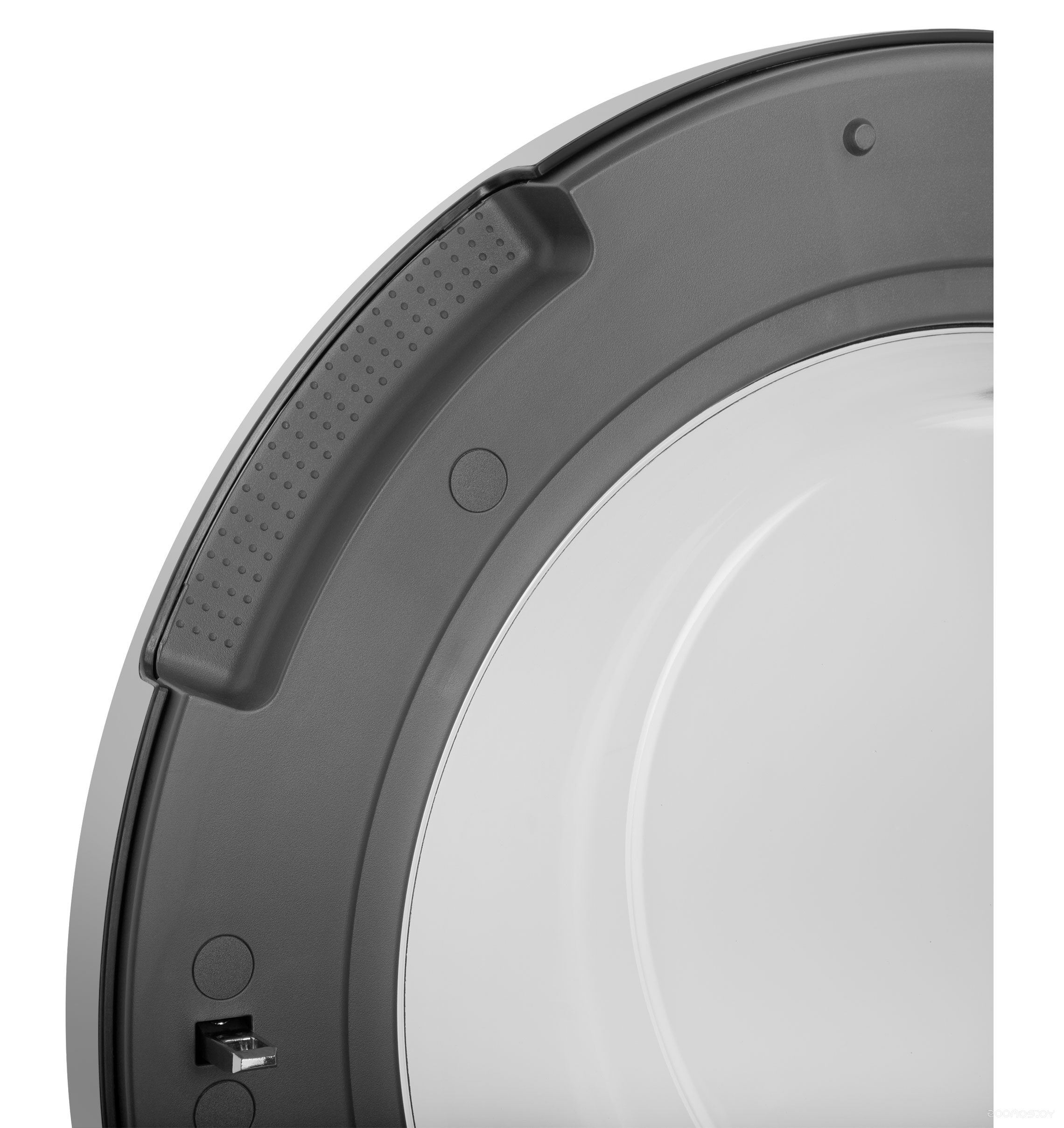 ���������� ������ Maunfeld MFWM148WH01 �  �������� ������� �������