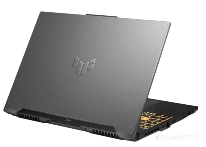 ������� ������� Asus TUF Gaming F16 FX607VJ-RL076 �  �������� ������� �������