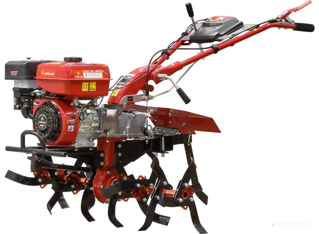 ����������� ���������� Asilak SL-84L-5012 �  �������� ������� �������