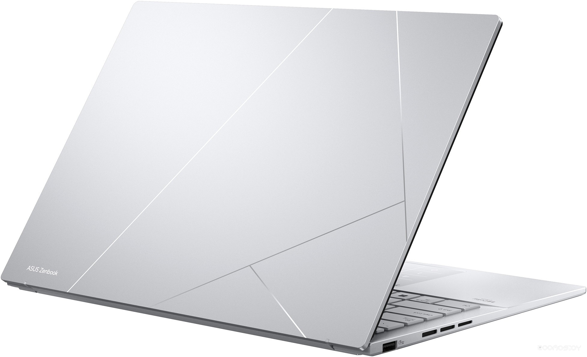 Ноутбук Asus Zenbook 14 OLED UX3405MA-QD613 в  магазине Терабит Могилев