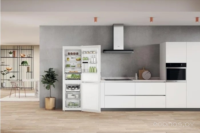 Холодильник Whirlpool W7X 82O OX в  магазине Терабит Могилев