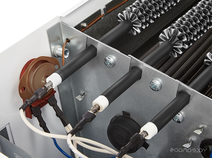 �������� ������ Ballu BHC-B10T06-PS �  �������� ������� �������