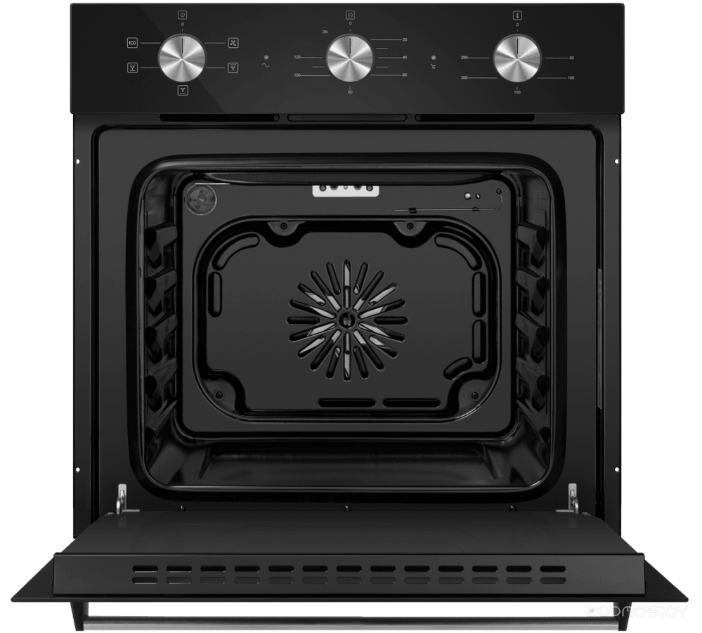 ������� ���� Maunfeld AEOF6051BM �  �������� ������� �������