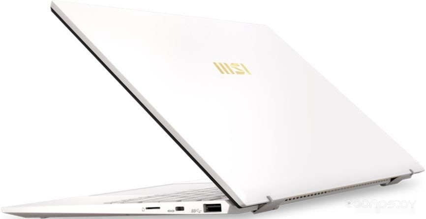 Ноутбук MSI Prestige 13Evo A13M-233BY в  магазине Терабит Могилев