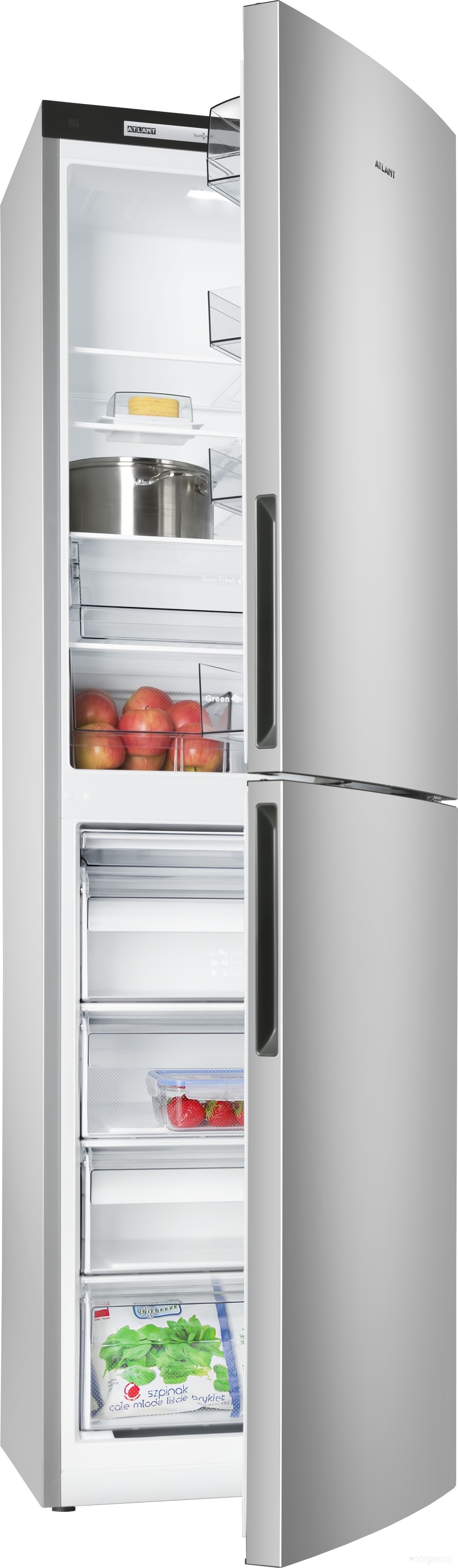 Холодильник Атлант ХМ 4625-159-ND в  магазине Терабит Могилев
