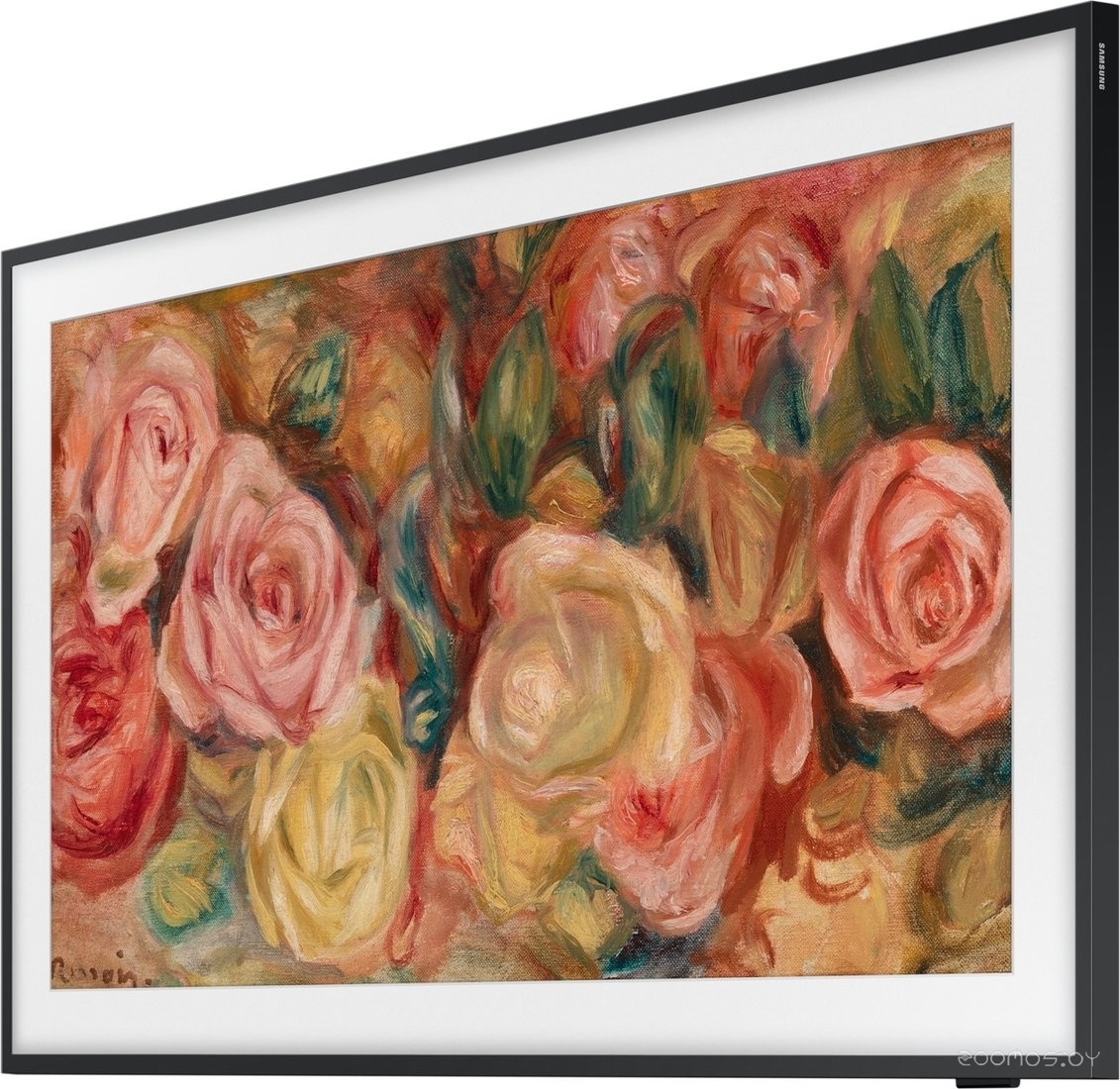 Телевизор Samsung The Frame LS03D QE43LS03DAUXRU в  магазине Терабит Могилев