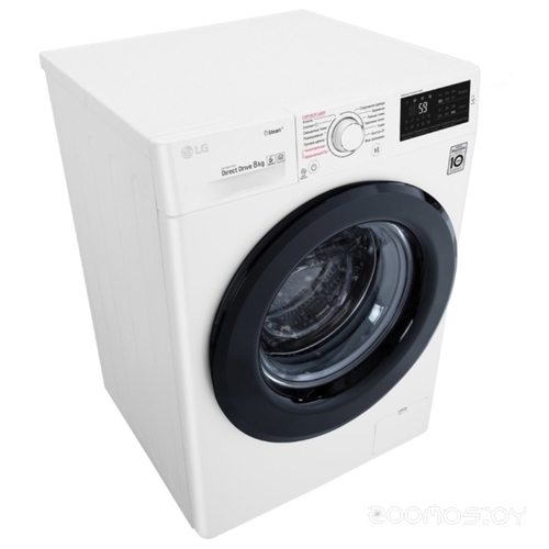 ���������� ������ LG F-4M5TS6W �  �������� ������� �������