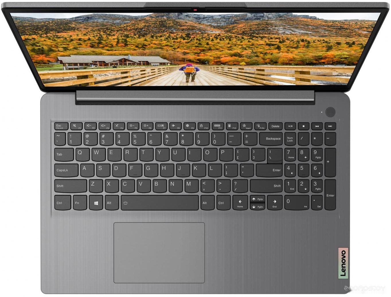  Lenovo IdeaPad 3 15ALC6 82KU00VXPB     