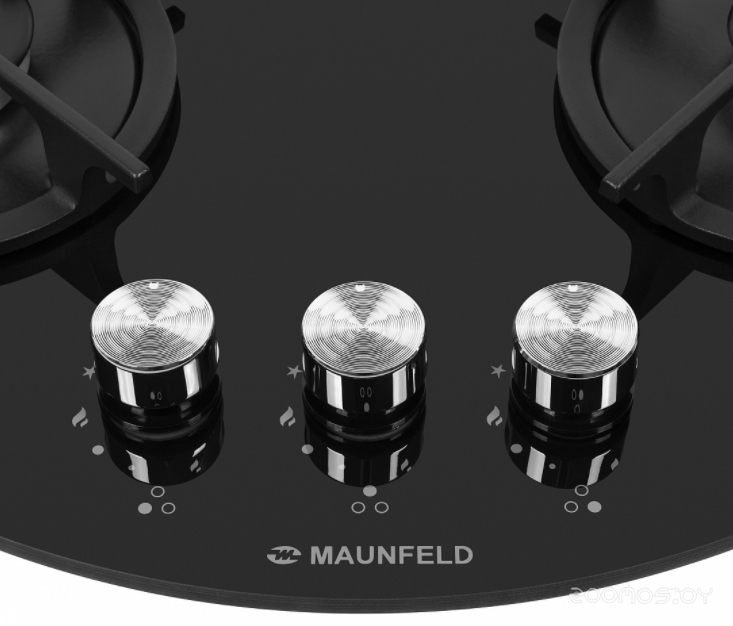 �������� ������ Maunfeld EGHG.43.23CB/G �  �������� ������� �������