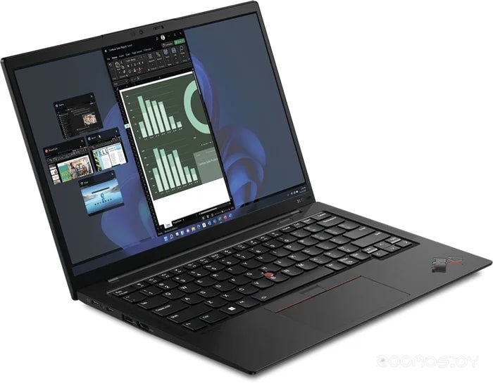 Ноутбук Lenovo ThinkPad X1 Carbon Gen 10 (21CCSB9H00) в  магазине Терабит Могилев