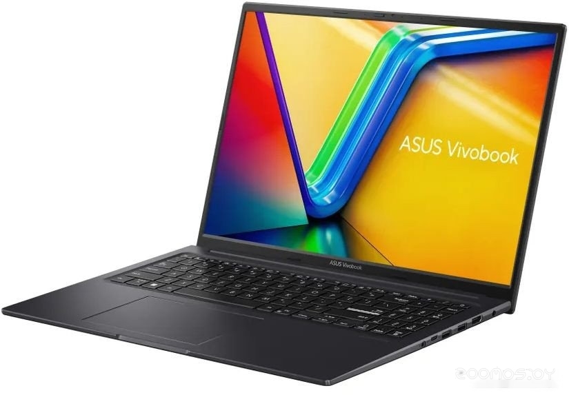 ������� Asus Vivobook 16X M3604YA-MB255 �  �������� ������� �������