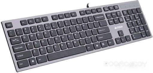 Клавиатура A4Tech KV-300H в  магазине Терабит Могилев