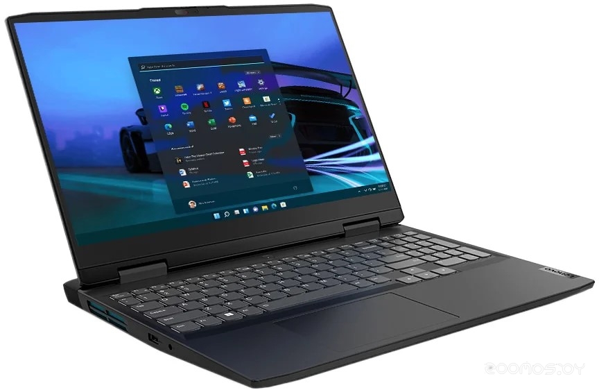 Игровой ноутбук Lenovo IdeaPad Gaming 3 16IAH7 82SA00FBRK в  магазине Терабит Могилев