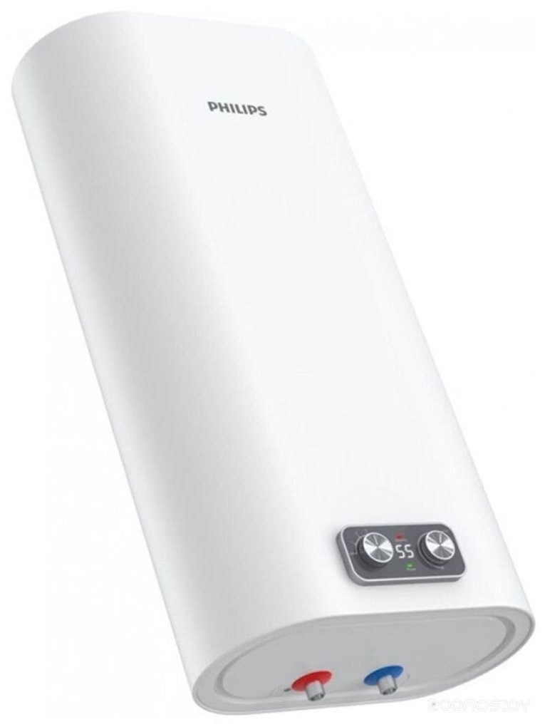 Накопительный электрический водонагреватель Philips AWH1615/51(30YB) в  магазине Терабит Могилев