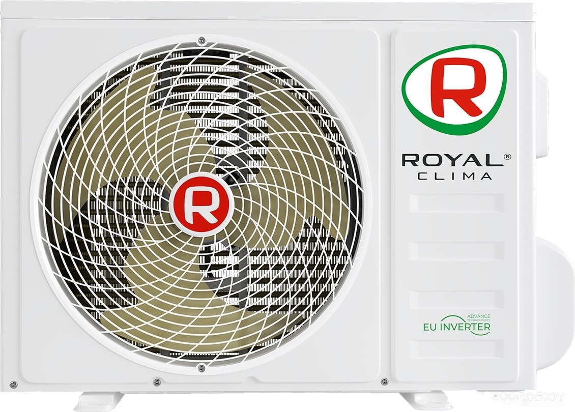 Сплит-система Royal Clima Royal Fresh RCI-RF40HN в  магазине Терабит Могилев