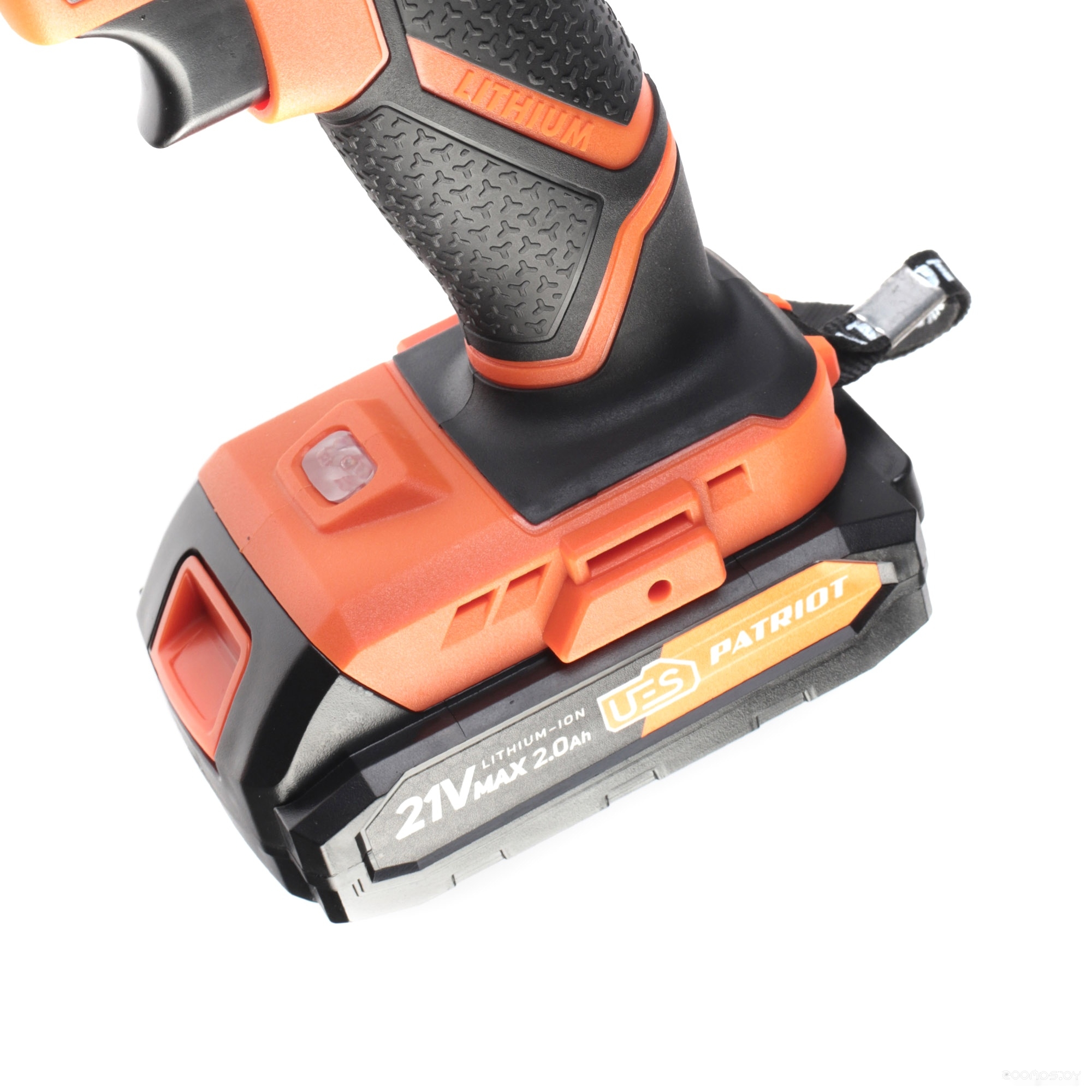 �����-���������� Patriot BR 189 UES 180301549 (� 2-�� ���, ����) �  �������� ������� �������