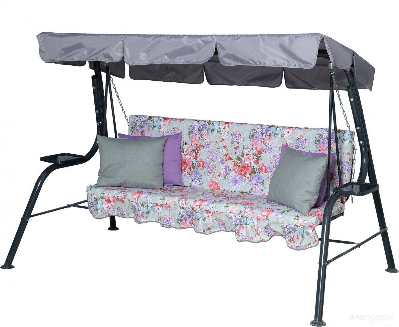 Садовые качели Sundays Garden Стандарт Nova-021 с1534 в  магазине Терабит Могилев