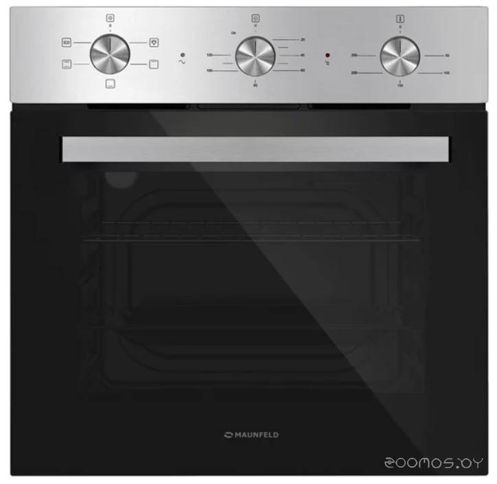 ������� ���� Maunfeld AEOC6050SM �  �������� ������� �������