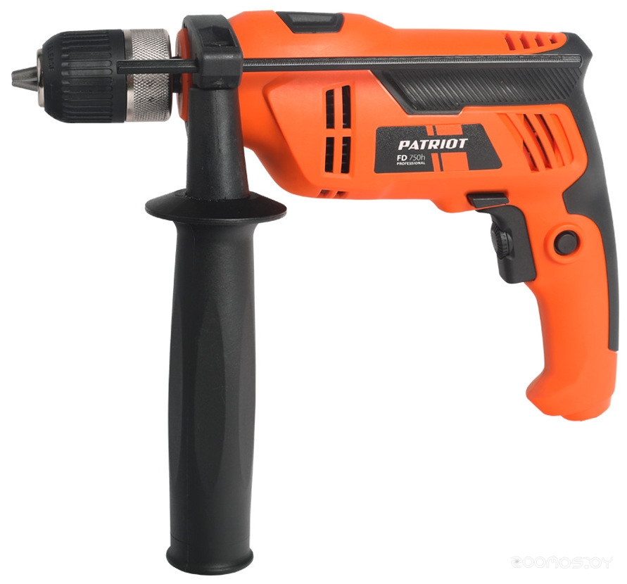   Patriot FD 750H     