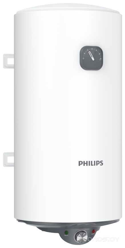 Накопительный электрический водонагреватель Philips AWH1603/51(100DA) в  магазине Терабит Могилев