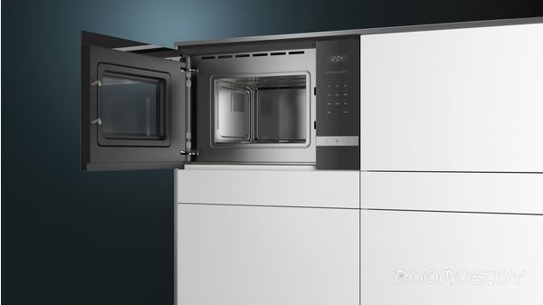 Микроволновая печь Siemens BF525LMS0 в  магазине Терабит Могилев