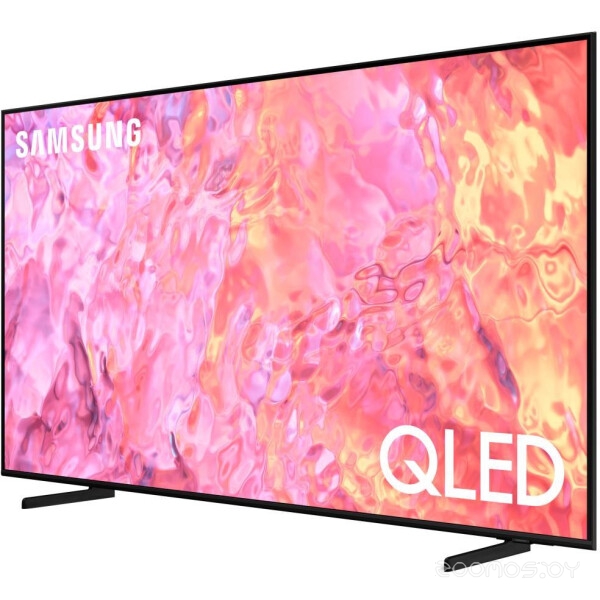 ��������� Samsung QLED 4K Q60D QE75Q60DAUXRU �  �������� ������� �������