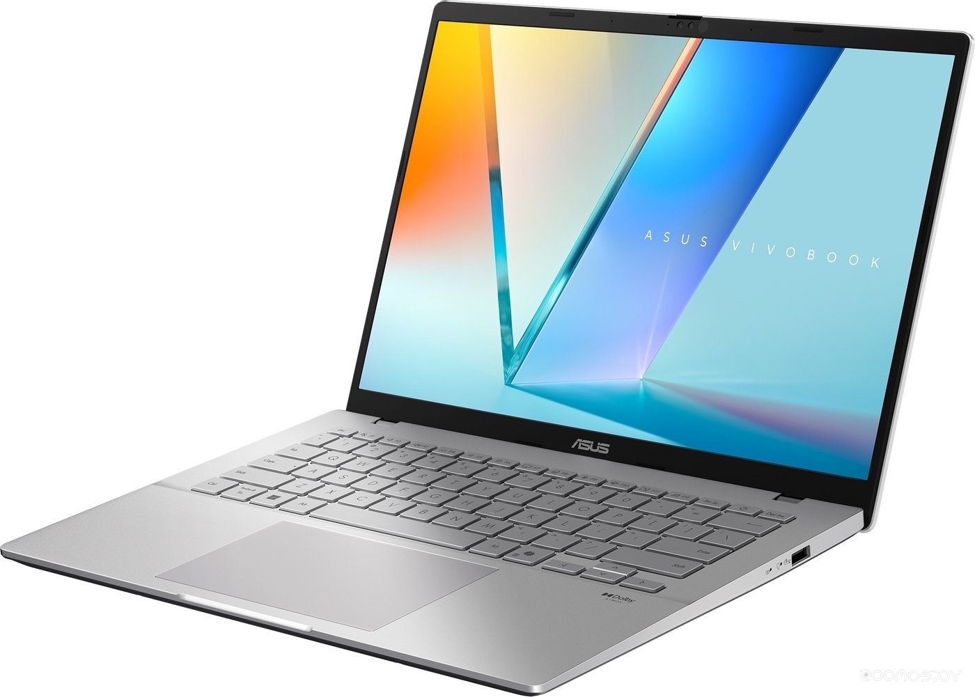 ������� Asus Vivobook S14 S3407CA-LY105 �  �������� ������� �������