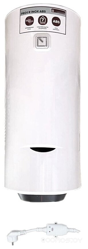 Водонагреватель Ariston Pro1 R Inox ABS 50 V Slim 2K в  магазине Терабит Могилев