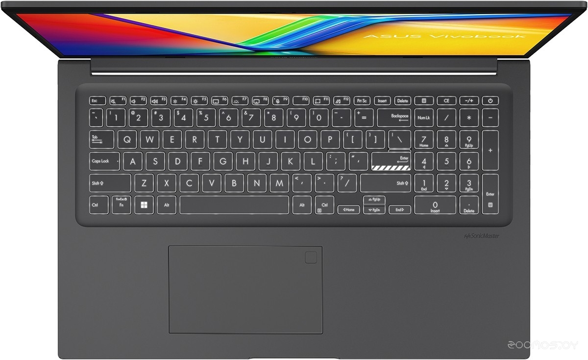 ������� Asus Vivobook 17 X1704VA-AU378 �  �������� ������� �������