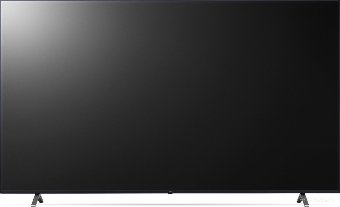 ��������� LG 55UR801C �  �������� ������� �������