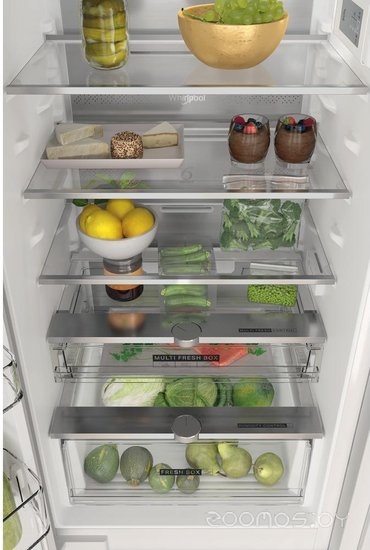 Холодильник Whirlpool WHC18 T132 в  магазине Терабит Могилев